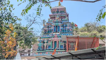 Neelkanth Mahadev Temple